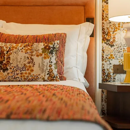 ホテル Palacio Ludovice Wine Experience リスボン