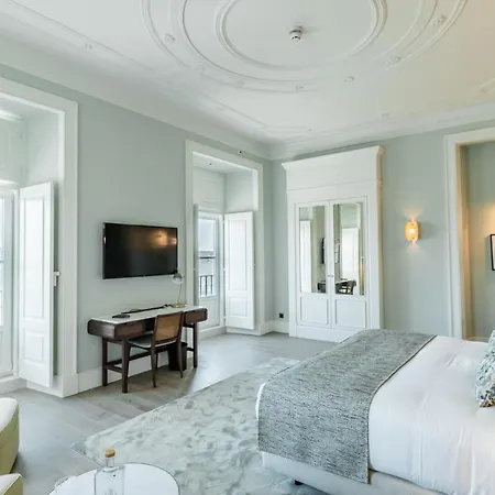 Palacio Ludovice Wine Experience リスボン