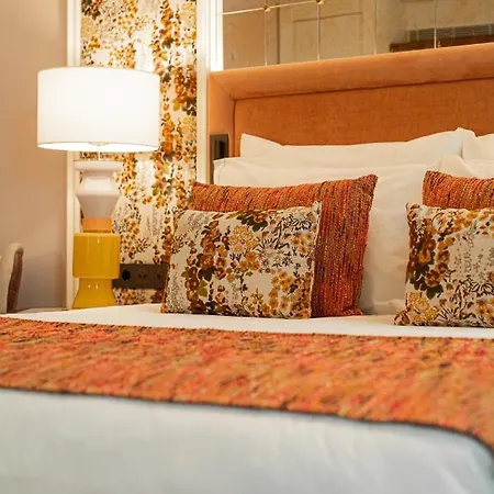 Palacio Ludovice Wine Experience 5* リスボン