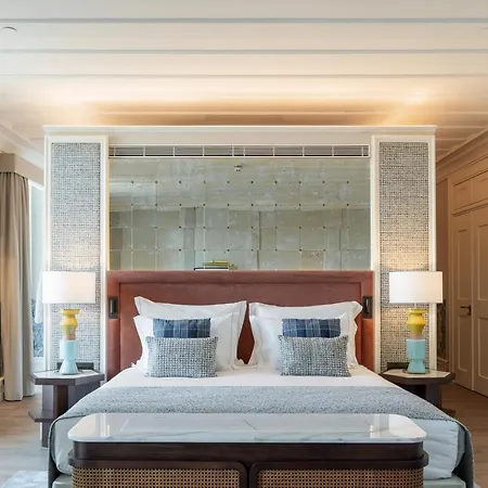 Palacio Ludovice Wine Experience リスボン