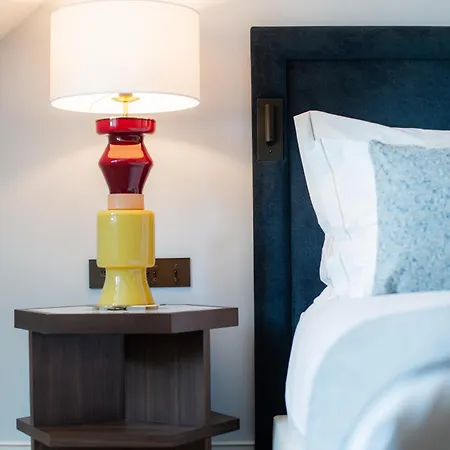 ホテル Palacio Ludovice Wine Experience リスボン