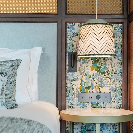 Palacio Ludovice Wine Experience 5* リスボン