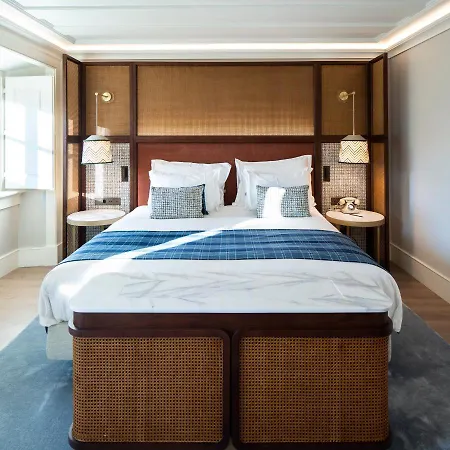 Palacio Ludovice Wine Experience 5*