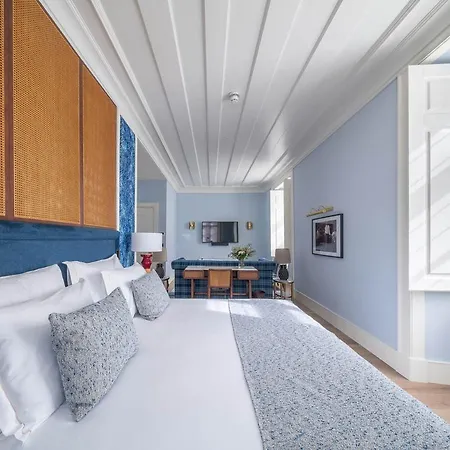 Palacio Ludovice Wine Experience ホテル 5*