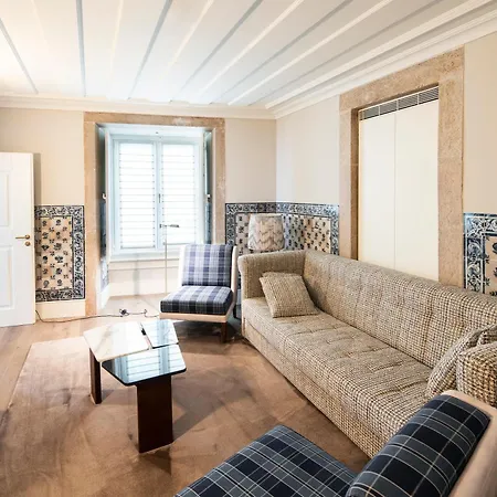 ホテル Palacio Ludovice Wine Experience