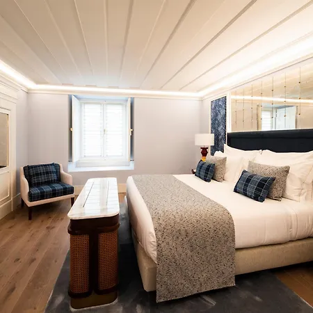 ホテル Palacio Ludovice Wine Experience 5*