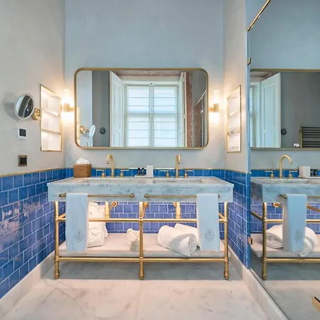 ホテル Palacio Ludovice Wine Experience 5*