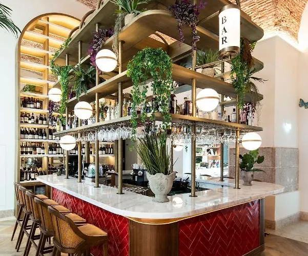 Palacio Ludovice Wine Experience Hotell 5*