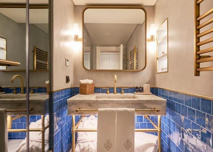 Hotell Palacio Ludovice Wine Experience