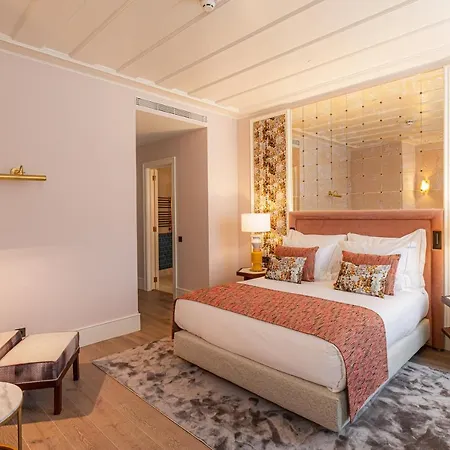 Hotel Palácio Ludovice Wine Experience Lisboa