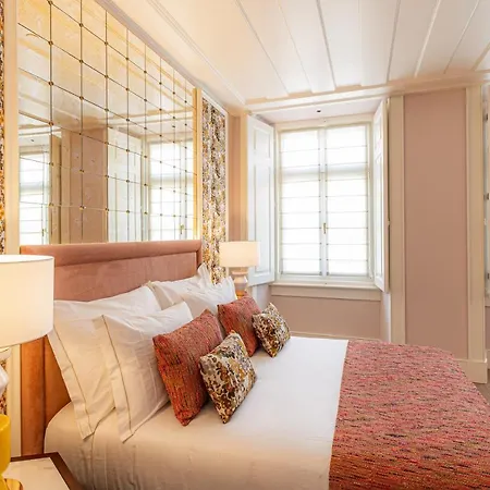 Palácio Ludovice Wine Experience 5*