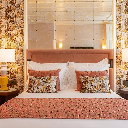 Palacio Ludovice Wine Experience 5* Lisbon