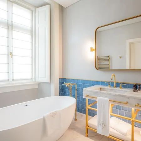 Palácio Ludovice Wine Experience