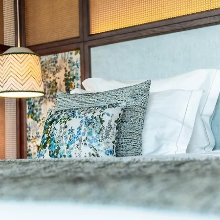Palacio Ludovice Wine Experience Hotel 5*