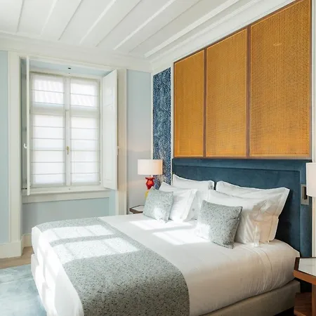 Palácio Ludovice Wine Experience