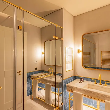 Palácio Ludovice Wine Experience Hotel 5*