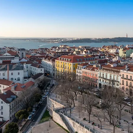 Palácio Ludovice Wine Experience Lisboa