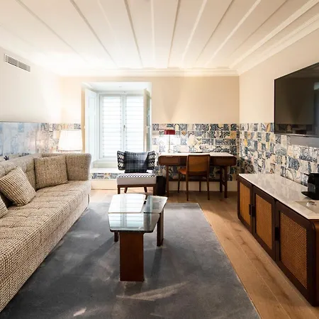 Palacio Ludovice Wine Experience Отель 5*