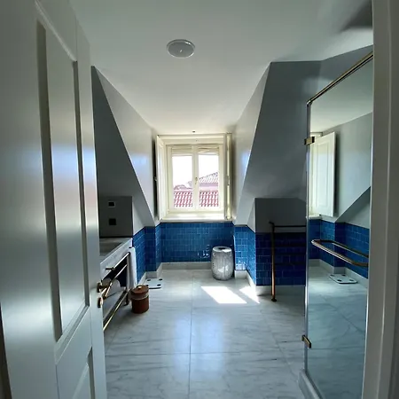 Palácio Ludovice Wine Experience Hotel Lisboa