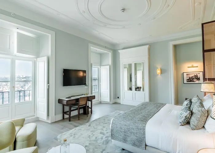 Palacio Ludovice Wine Experience Лиссабон