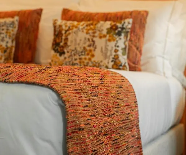 Отель Palacio Ludovice Wine Experience