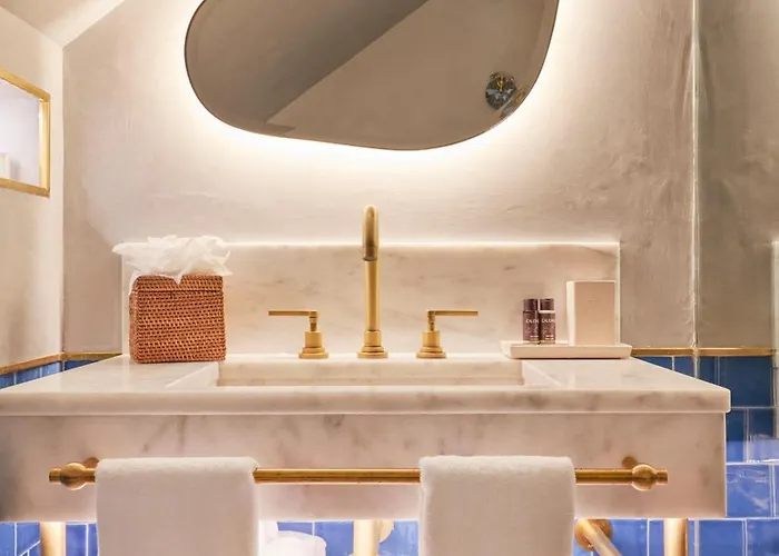 Отель Palacio Ludovice Wine Experience