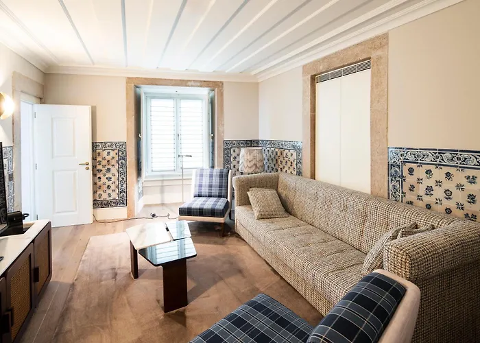 Отель Palacio Ludovice Wine Experience