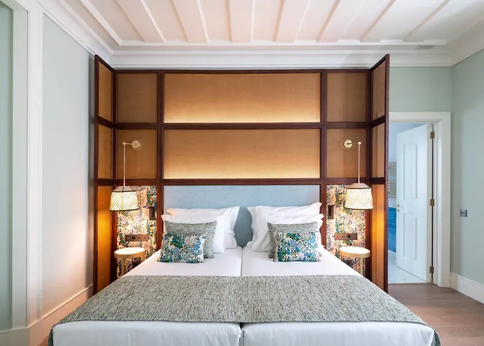 Palacio Ludovice Wine Experience 5* Лиссабон