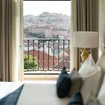 Palácio Ludovice Wine Experience Hotel