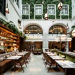 Hotel Palácio Ludovice Wine Experience Lisboa