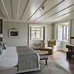 Palácio Ludovice Wine Experience Hotel