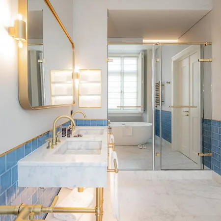 Palácio Ludovice Wine Experience Hotel Lisboa