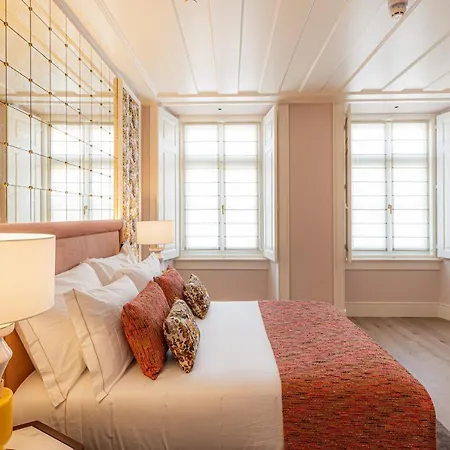 Hotel Palácio Ludovice Wine Experience