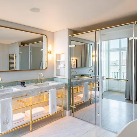 Palacio Ludovice Wine Experience Hotell 5*