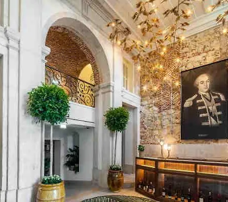 Palacio Ludovice Wine Experience 5*
