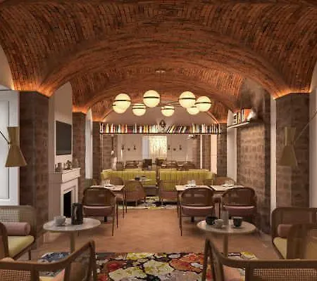 Palacio Ludovice Wine Experience 5*