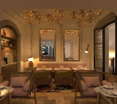 Palacio Ludovice Wine Experience Hotell