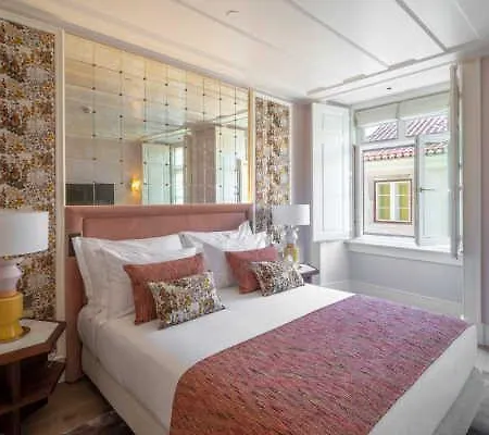 Hotell Palacio Ludovice Wine Experience