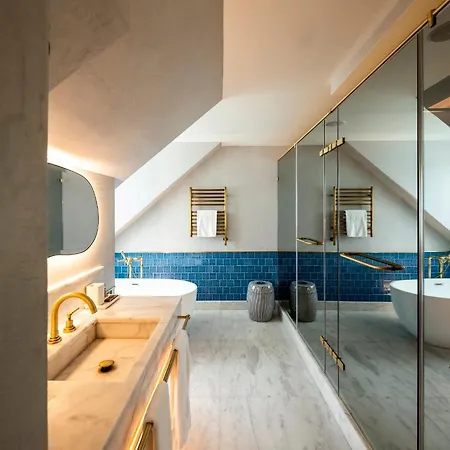 Palacio Ludovice Wine Experience Szálloda 5*