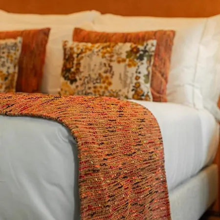 Hotell Palacio Ludovice Wine Experience