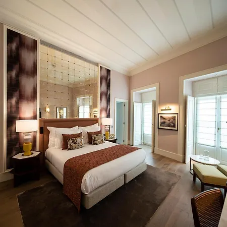 Palacio Ludovice Wine Experience Szálloda 5*