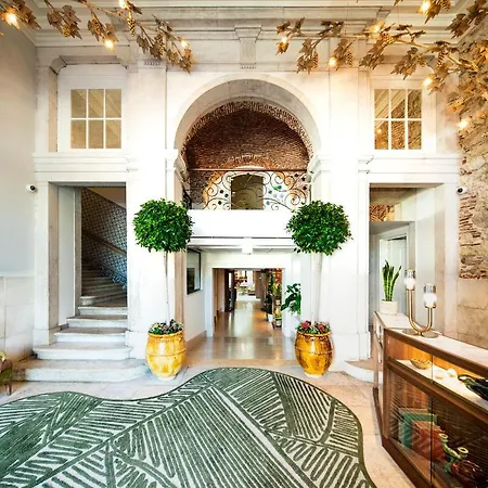 Palacio Ludovice Wine Experience Hotel Lissabon