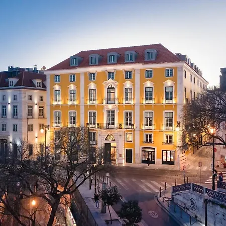 Palacio Ludovice Wine Experience Lisboa