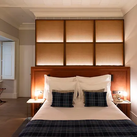 Palacio Ludovice Wine Experience Hotell Lisboa