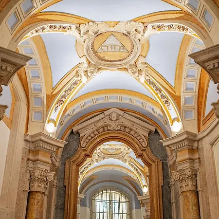 Готель Palacio Ludovice Wine Experience