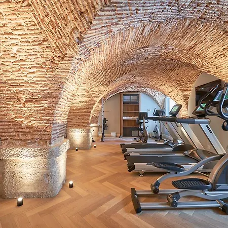 Hotel Palácio Ludovice Wine Experience