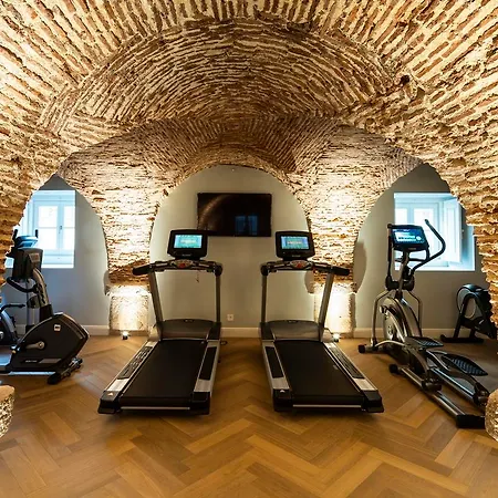 Palacio Ludovice Wine Experience Готель 5*