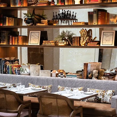 Palacio Ludovice Wine Experience 酒店
