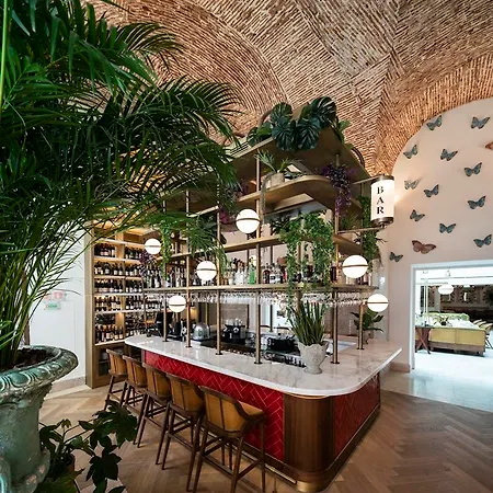 Palacio Ludovice Wine Experience 酒店 Lisboa