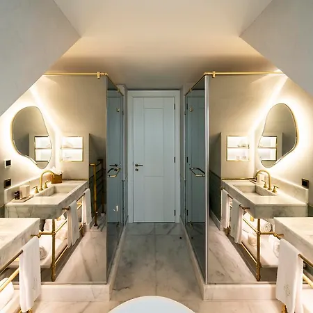 Palacio Ludovice Wine Experience Hotel Lisboa